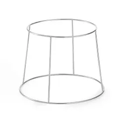 Ställning till Skaldjursplatå från Hendi