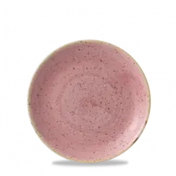 Churchill Stonecast Petal Pink Evolve Tallrik 16,5cm