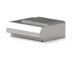 Fläktkåpa iKore 2/3GN