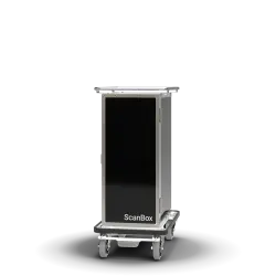 Transportbox - Ergo Line NE10 - Scanbox