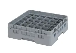 Diskkorg fackindelad 36 fack - Cambro 36S
