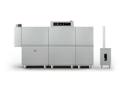 Tunneldiskmaskin Fagor Modular 140-270 korgar timmen