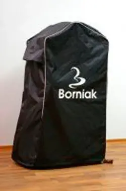 Regnskydd Borniak UW-150