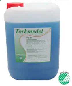 Torkmedel 10 kg