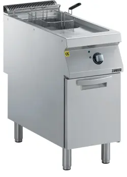 FRITÖS EL 400MM GOLV 15L - Zanussi