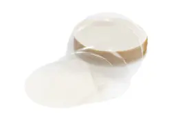 Patty dividers - 130 mm ca. 1400 pieces