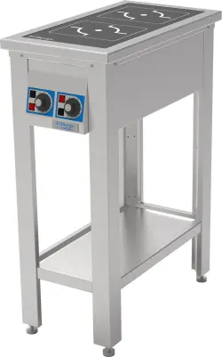 Induktionsspis Fribergs FSIB2129/FSI2190 Semi-Pro
