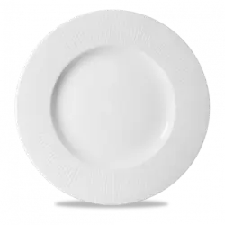 Churchill Bamboo Wide Rim Tallrik 30,5cm