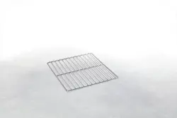 Rational Galler i rostfritt stål - 2/3 GN