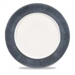 Churchill Bamboo Spinwash Mist Presentation Tallrik 32,4cm