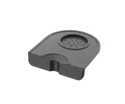 Tamping mat - silicone