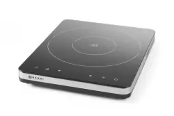 Induction cooker digital - 230V/50Hz 2000W