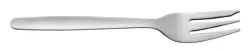 Cake fork s/s - 145 mm Budget Line