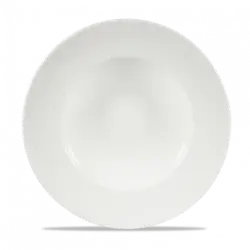 Churchill Isla Wide Rim Bowl 27cm