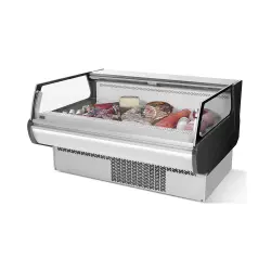 Självbetjäningsdisk 12, Europa, 1250x1285x905mm