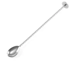 Bar spoon