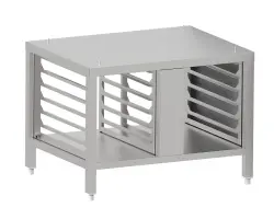 Stativ med gejder till iKore 6+10