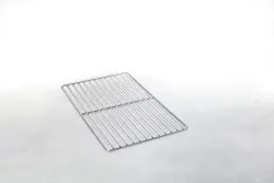 Rational Galler i rostfritt stål - 1/1 GN