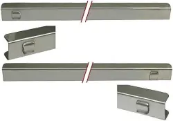 Gejderpar till Everlasting B Green