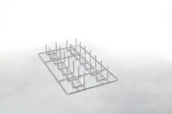 Rational Potato Baker - 1/1 GN