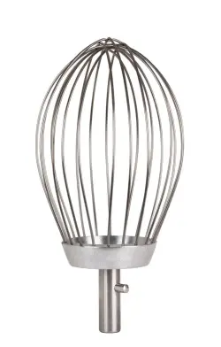 Varimixer Visp med tunnare trådar