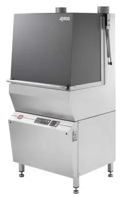 Grovdiskmaskin - Jeros 9110 - dansk kvalité