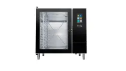 Kombiugn, Invoq CombiSteam, 10-2/1 GN, Hounö