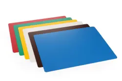 HACCP skärmatta 6 st 380c305