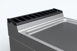 Stekbord gas slät eller räfflad