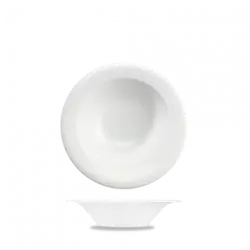 Churchill Menu Porcelain Mid Rim Bowl 16,5cm