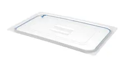 Kantinlock GN 1/1 - Lufttät med silikonkant