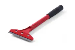 Griddle scraper 100x320 mm