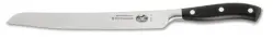 Victorinox - Smidd Brödkniv, tandad