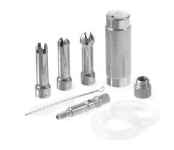 Reservdelar till gräddsifon Hendi Profi Line