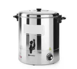 Vattenkokare 28 liter Hendi
