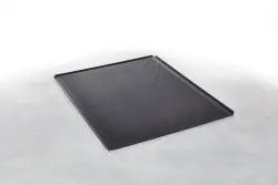 Rational TriLax perforerad bakplåt - 2/1 GN