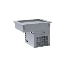 Showcooking - Icecream Teppanyaki - drop-in