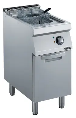 FRITÖS EL GOLV 7L 400MM - Zanussi