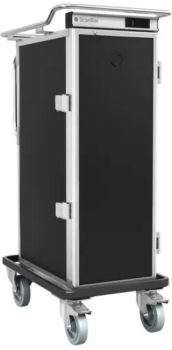 Kylbox - Bakery Box CC45 - 12x45x60 - Scanbox