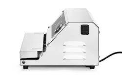 Vakuummaskin med svets 350 mm 230V 250W