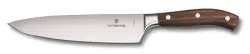 Victorinox - Smidd kockkniv med 20 cm blad