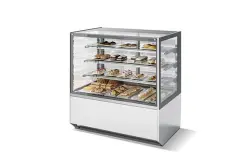 Exponeringskyl Metro ST - ISA