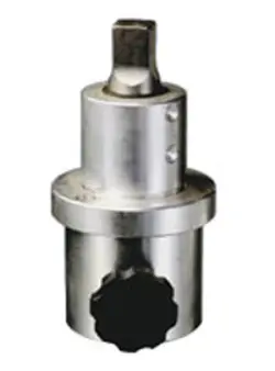 Varimixer Mellanlager för köttkvarn 70 mm