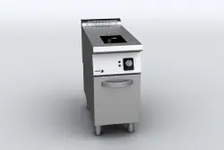 Fritös - 21-42 liters