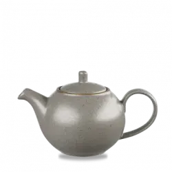 Churchill Stonecast Grey Profile Beverage Pot 42,6cl