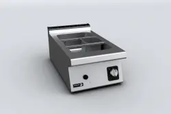 Vattenbad bänkmodell gas, GN 1/1, 17L