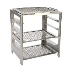 Robata Rack - Konro Nano Pro