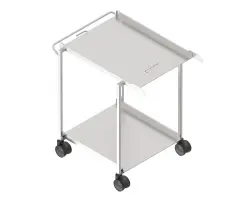 Transportvagn till gejderstativ iKore 62+102