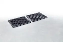 Rational TriLax Kryssgaller - GN 1/2