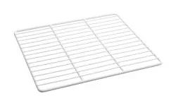 Hylla för disk kyl & frys 2-dörrars Kitchen Line, Arktic